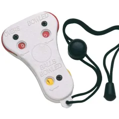 GM Umpire Counter (2020) - Accessoires de cricket
