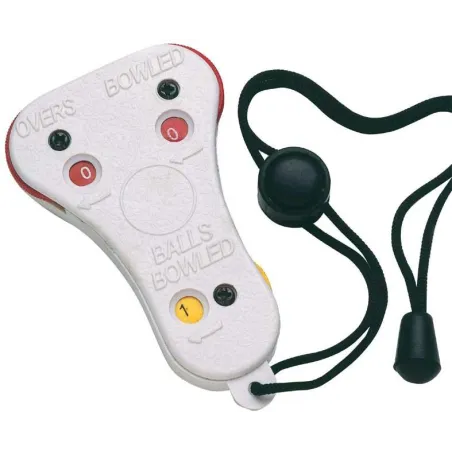 GM Umpire Counter (2020) - Accessoires de cricket