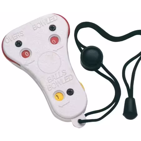 GM Umpire Counter (2023)