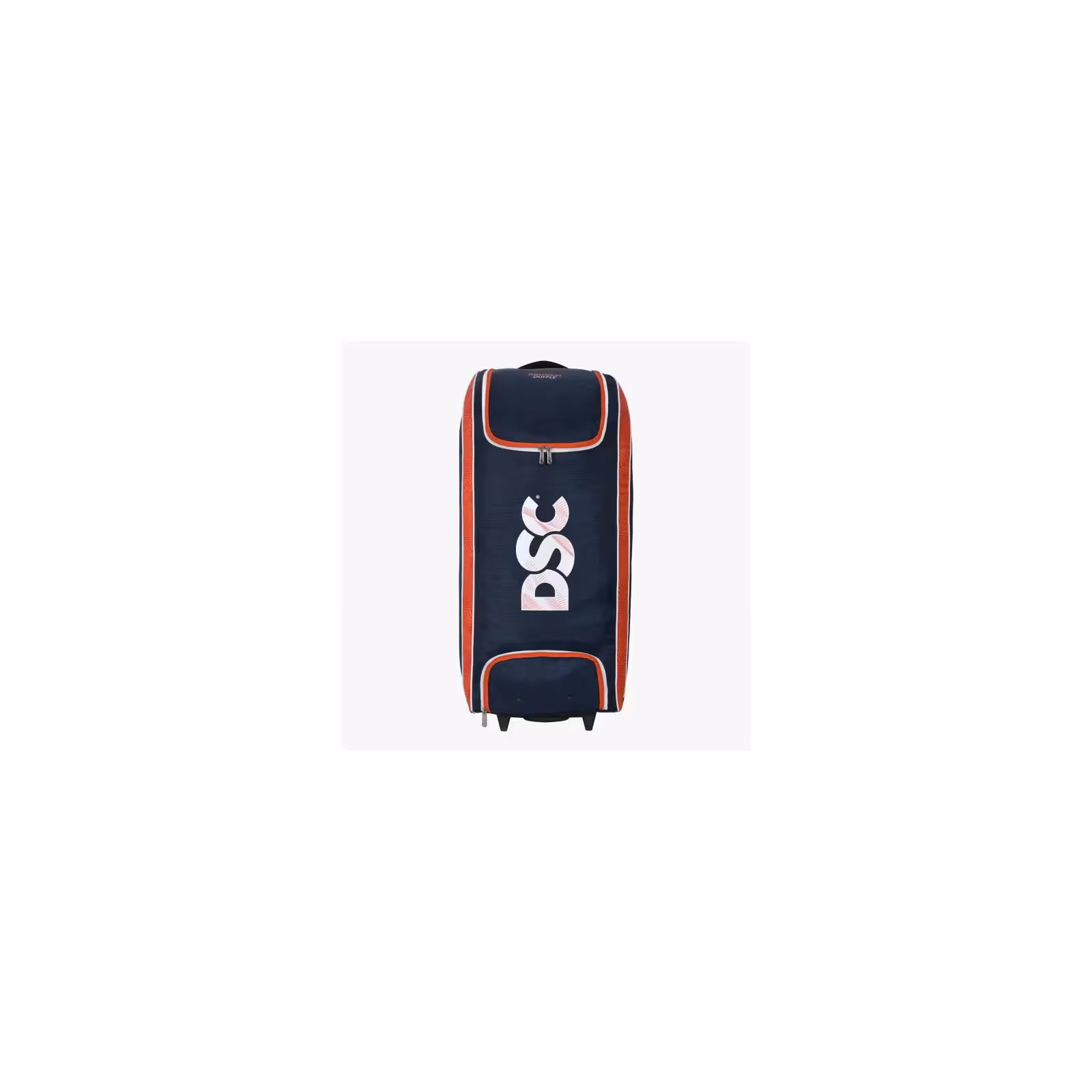 DSC Krunch Duffle Wheelie (2026) - Duffle Bags