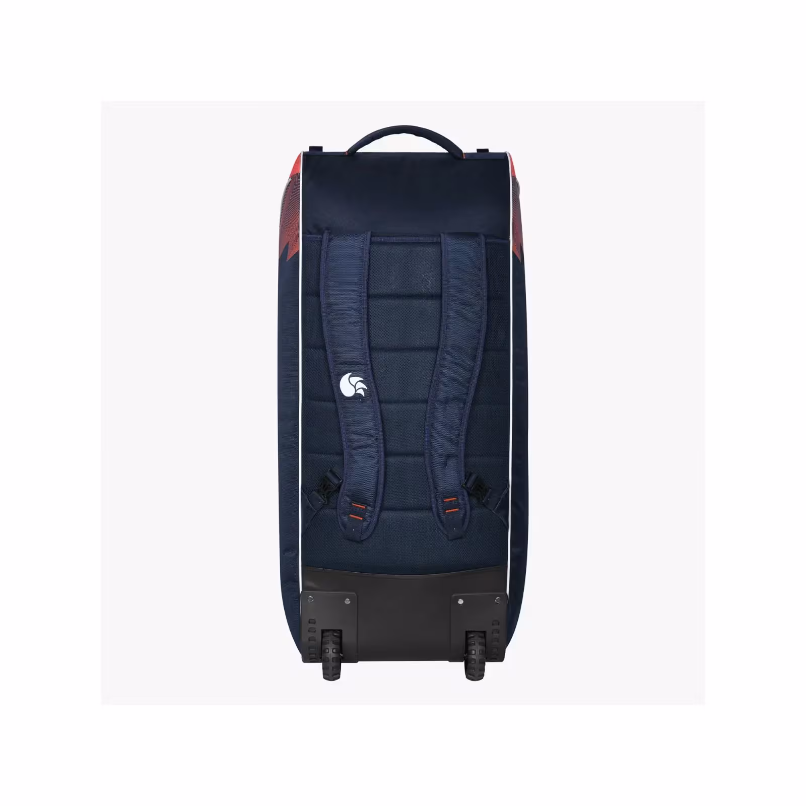 DSC Krunch Duffle Wheelie (2026) - Duffle Bags