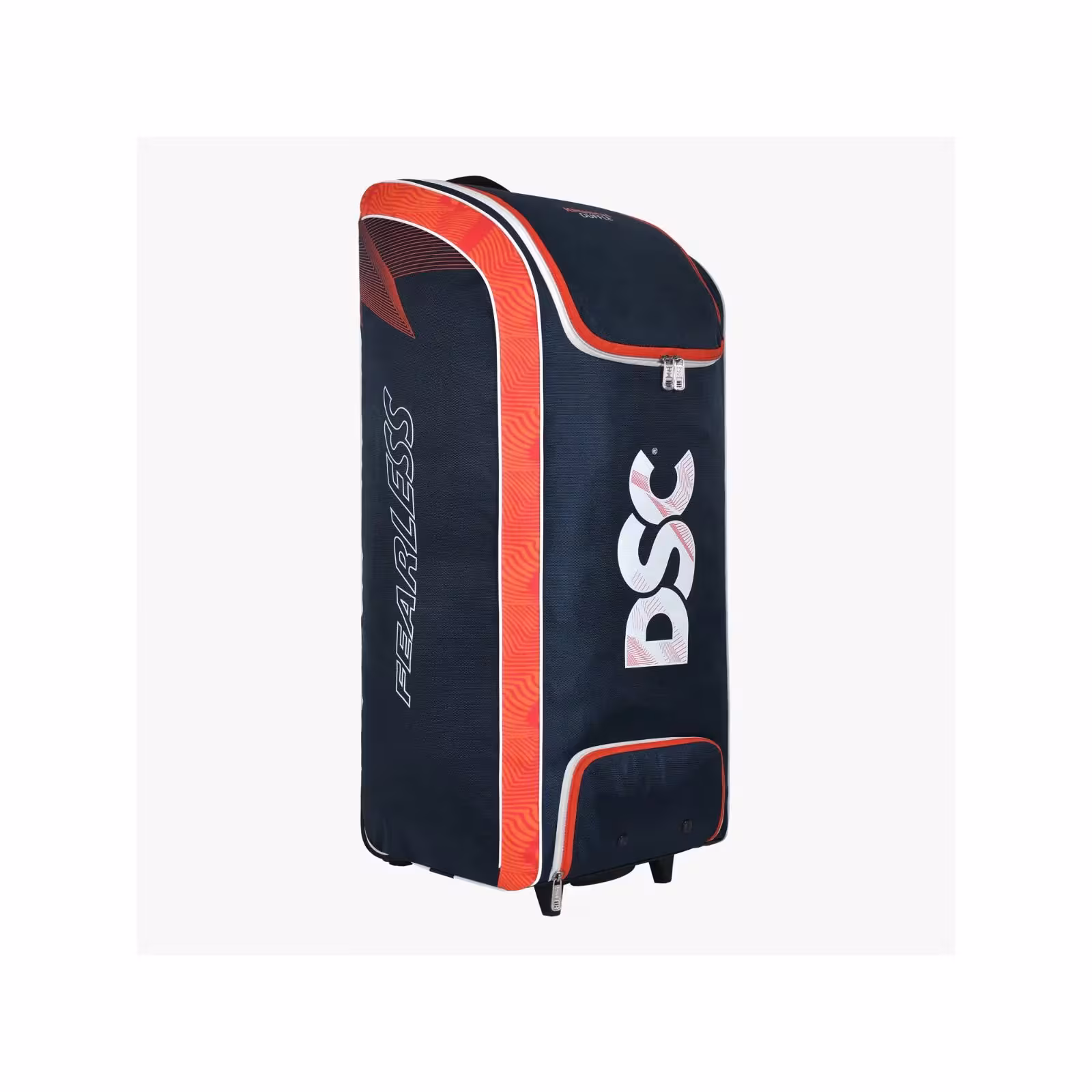 DSC Krunch Duffle Wheelie (2026) - Duffle Bags