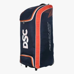 DSC Krunch Duffle Wheelie (2026) - Duffle Bags