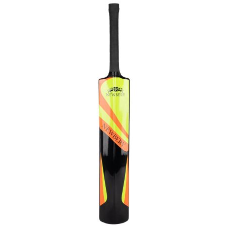 Newbery Fibreglass Soft Ball Cricket Bat