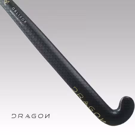 Dragon Oblixor 95 Hockey Stick - Drakenhockeysticks
