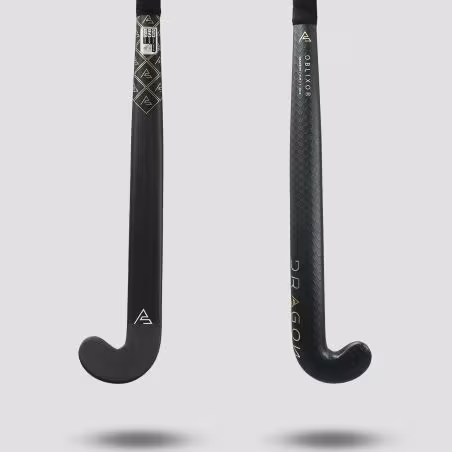Dragon Oblixor 95 Hockey Stick