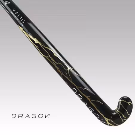 Dragon Voltis 95 Hockey Stick - Drakenhockeysticks
