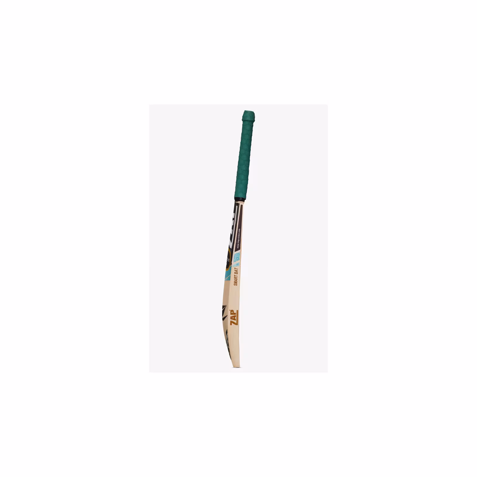 ZAP Infinity Smart Cricket Bat - ZAP Infinity Smart Cricket Bat - Coaching-Hilfsmittel