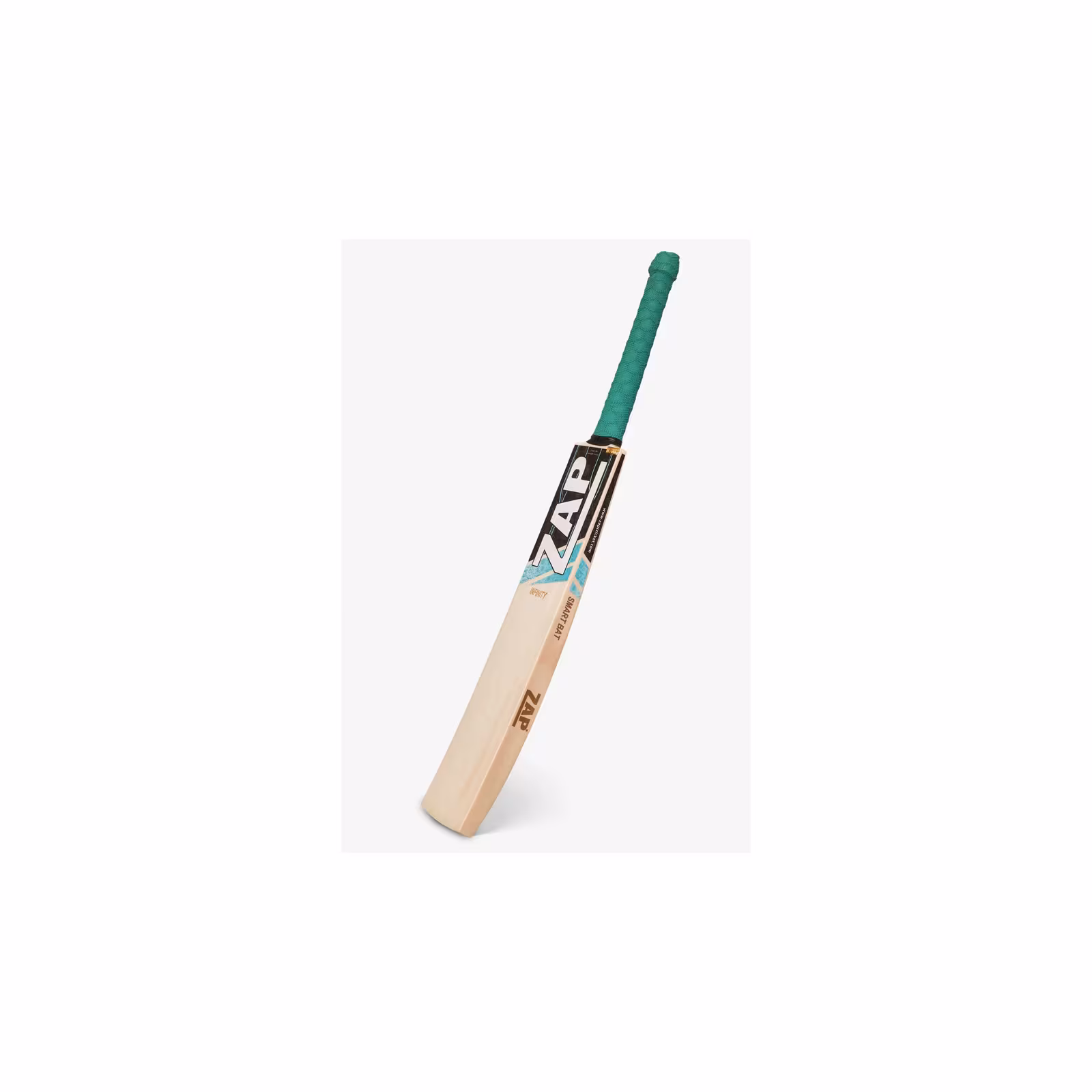 ZAP Infinity Smart Cricket Bat - ZAP Infinity Smart Cricket Bat - Coaching-Hilfsmittel