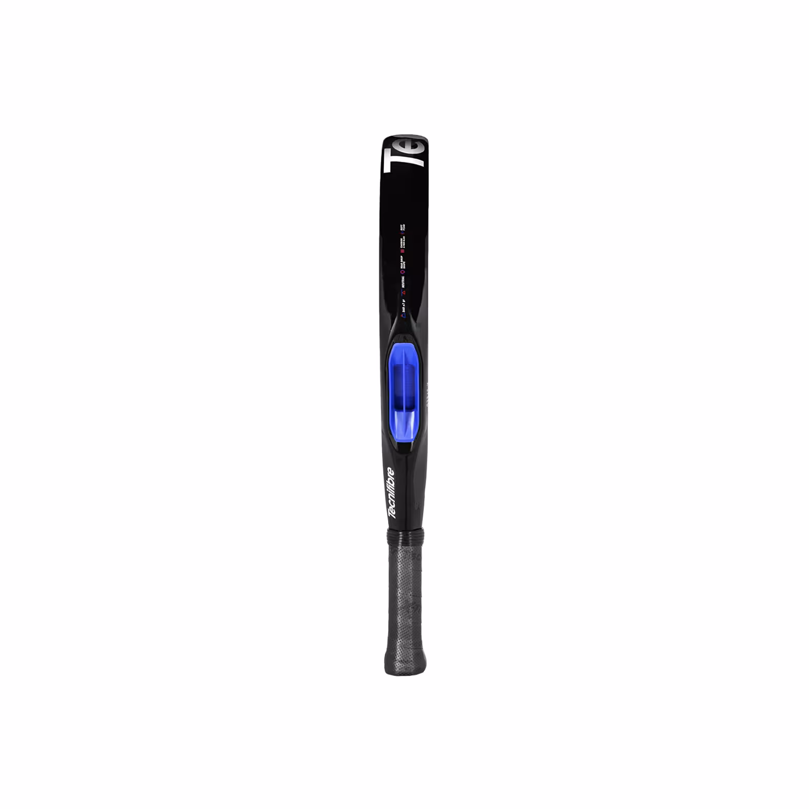 Tecnifibre Curva Soft Padel Racket (2025) - Tecnifibre Curva Soft Padel Racket (2025) - Racchette da paddle