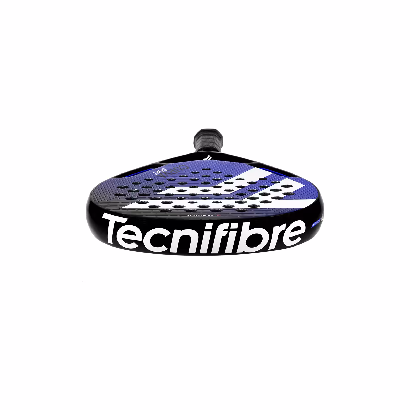 Tecnifibre Curva Soft Padel Racket (2025) - Tecnifibre Curva Soft Padel Racket (2025) - Racchette da paddle