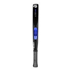 Tecnifibre Curva Soft Padel Racket (2025) - Racchette da paddle