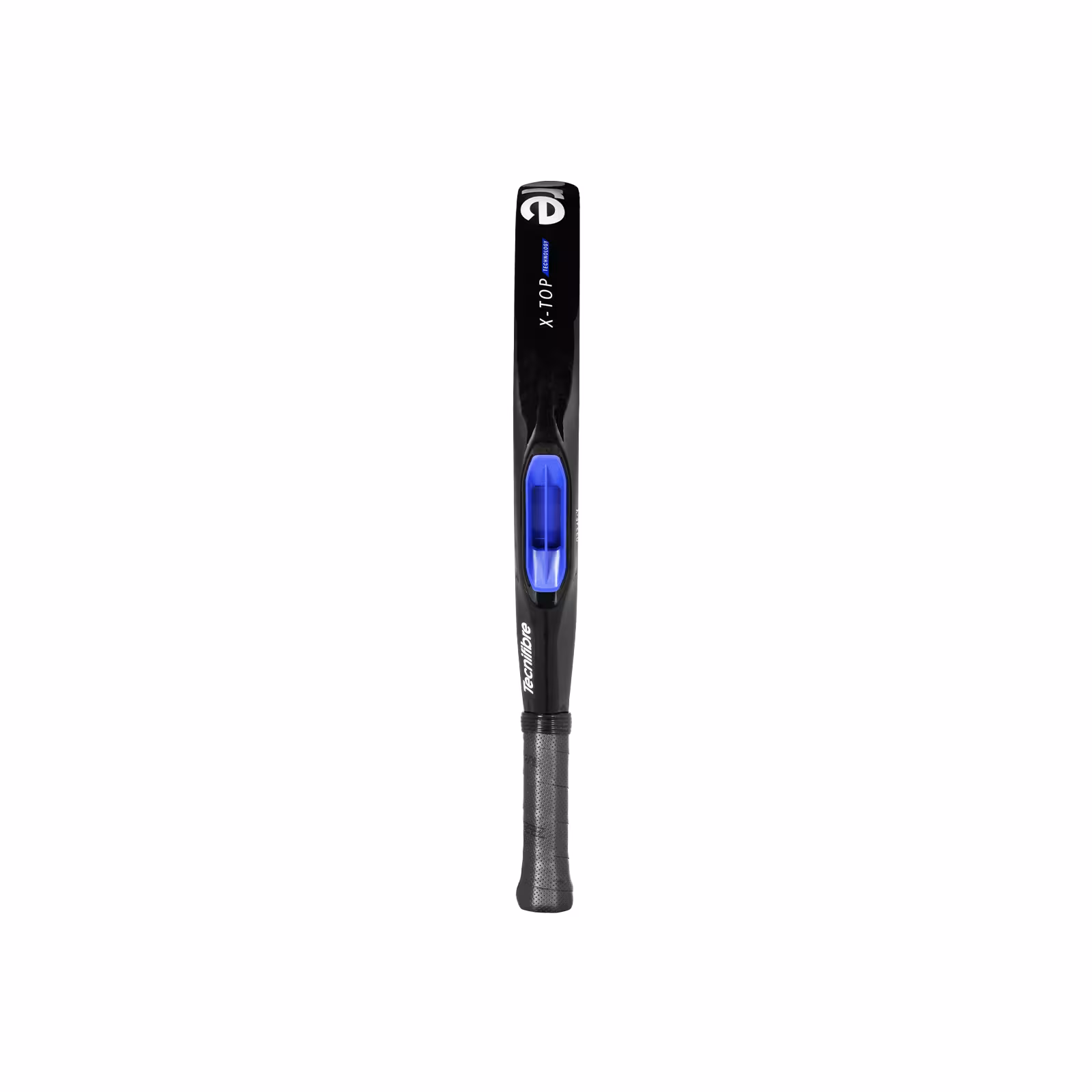 Tecnifibre Curva Soft Padel Racket (2025) - Tecnifibre Curva Soft Padel Racket (2025) - Racchette da paddle