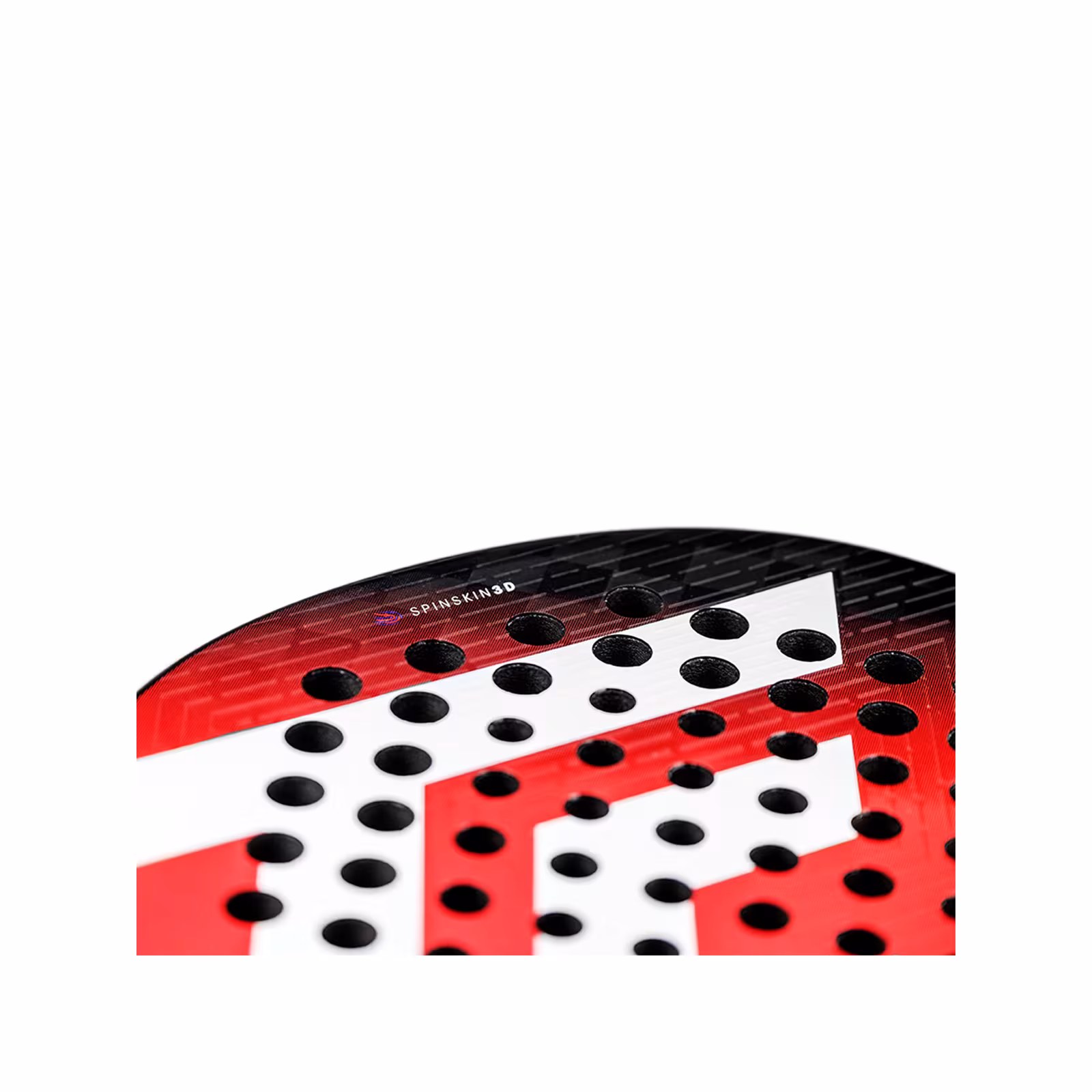 Tecnifibre Curva Speed Padel Racket (2025) - Tecnifibre Curva Speed Padel Racket (2025) - Raquettes de padel