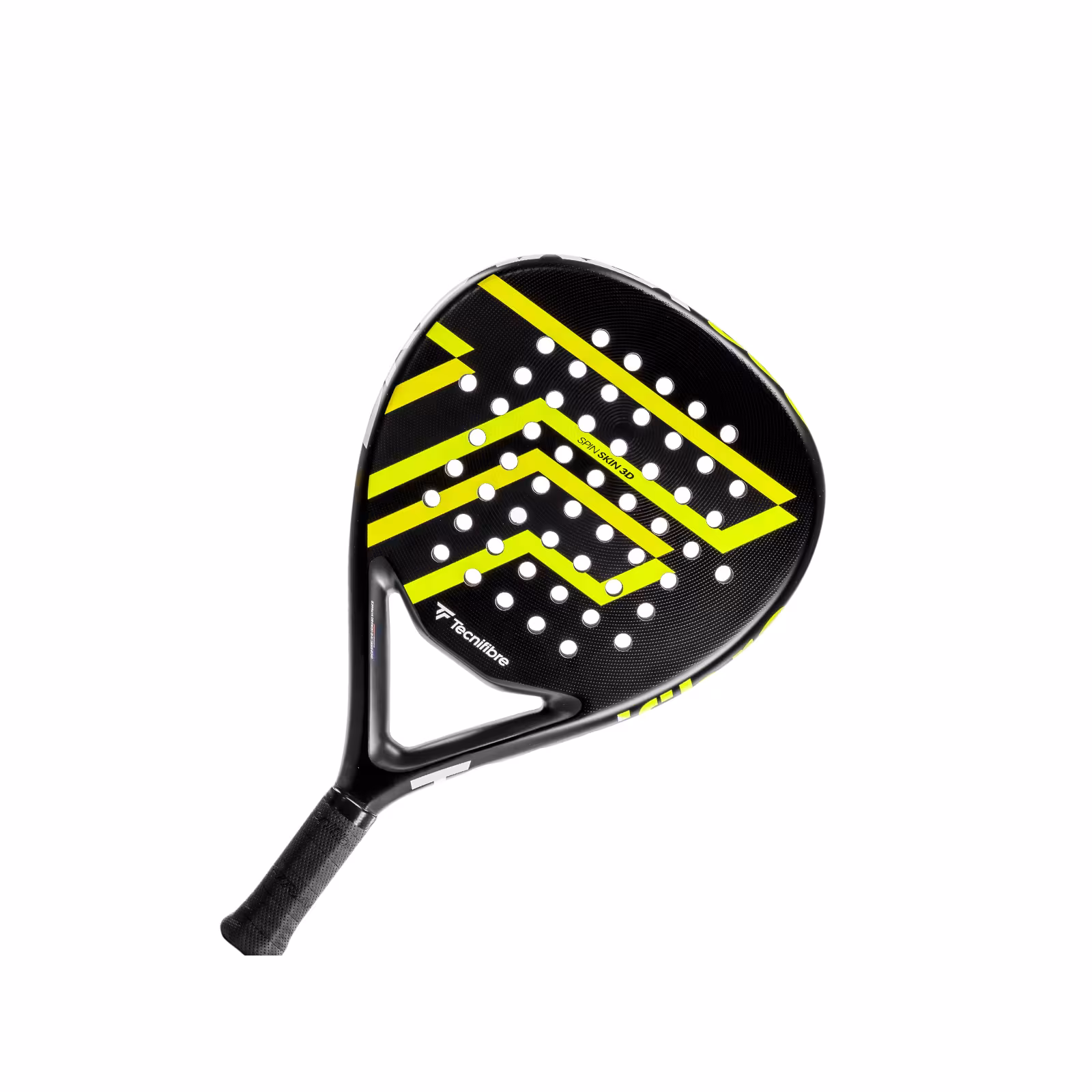 Tecnifibre Wall Breaker 360 Padel Racket (2022) - Tecnifibre