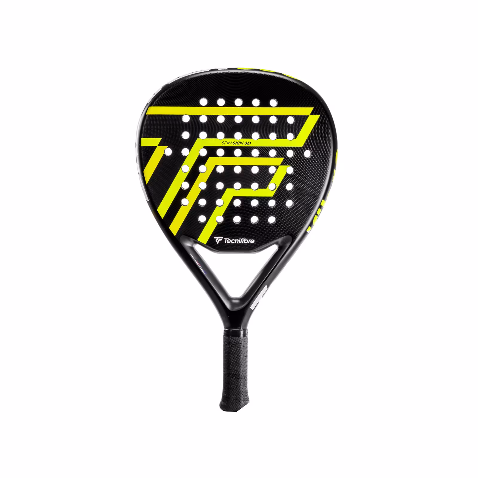 Tecnifibre Wall Breaker 360 Padel Racket (2022) - Tecnifibre