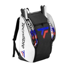 Tecnifibre Tour Endurance Padel Bag - White/Black (2023) -