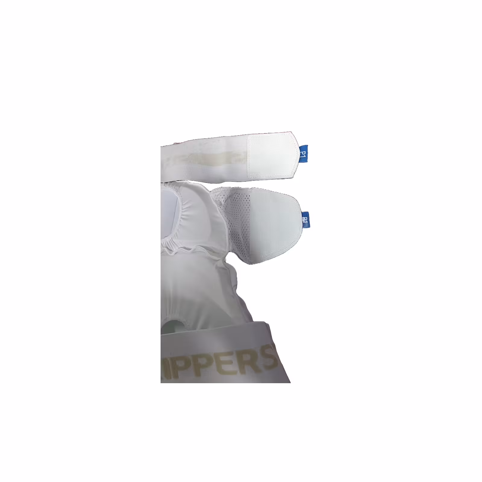 AERO P1 Strippers (V7) - AERO P1 Strippers (V7) - Side View
