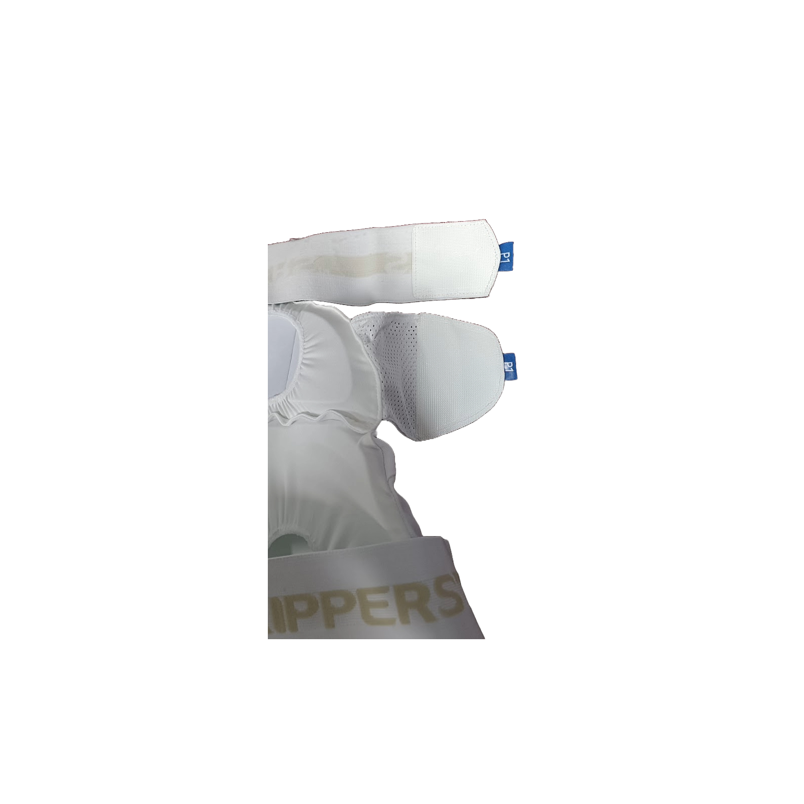 AERO P1 Strippers (V7) - Side View
