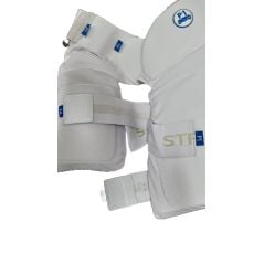 AERO P1 Strippers (V7) - Back View