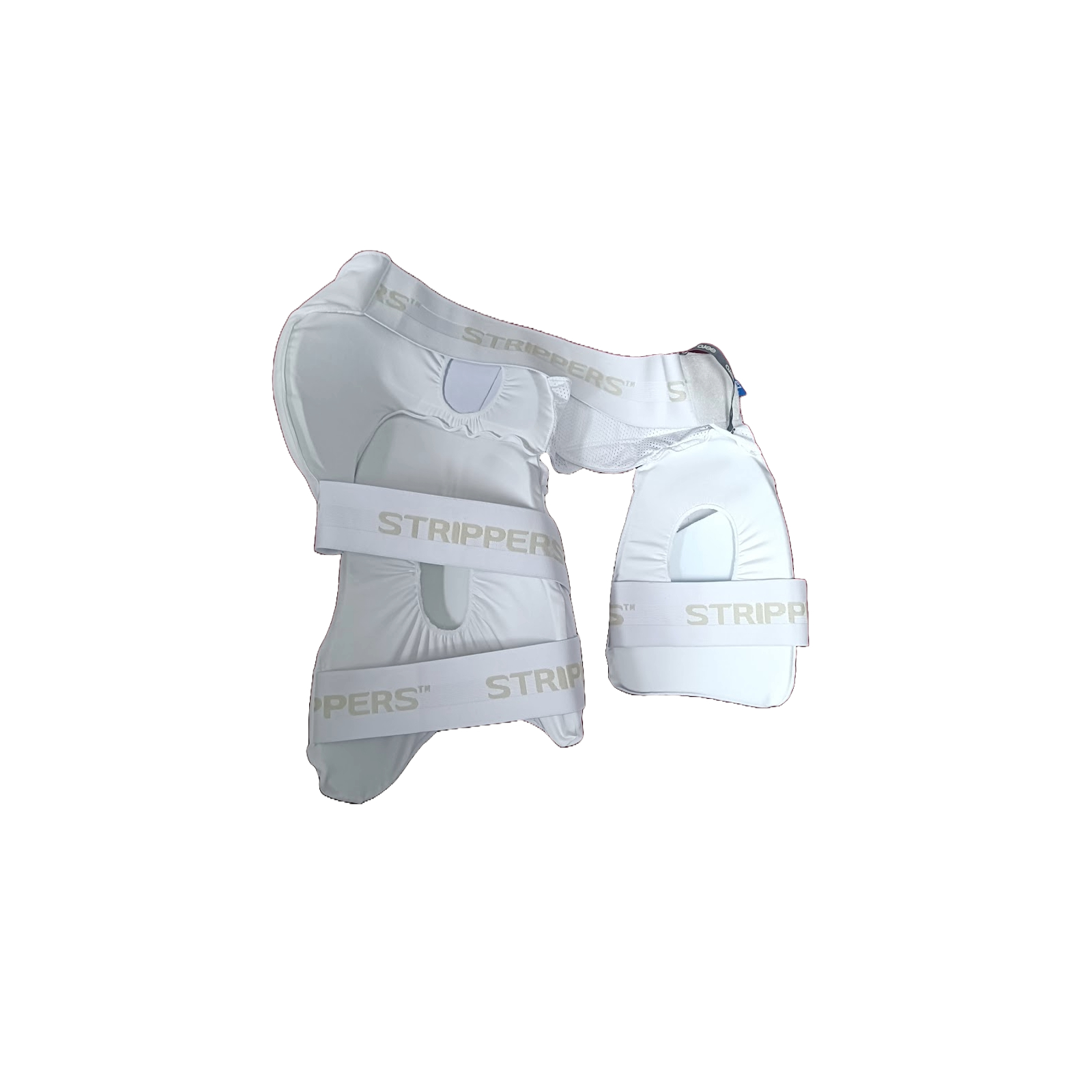AERO P1 Strippers (V7) - Close-up