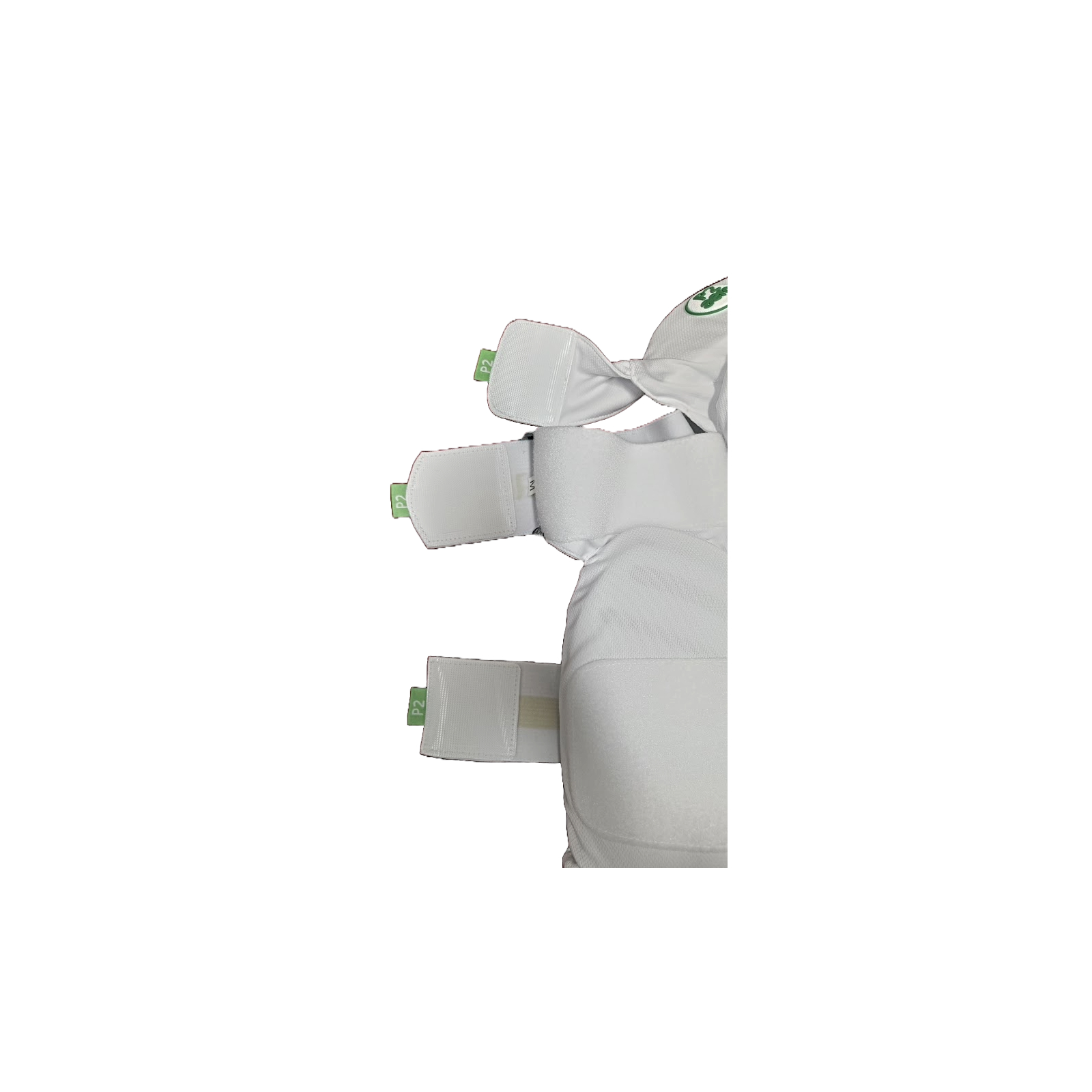 AERO P2 Strippers (V7) - Back View