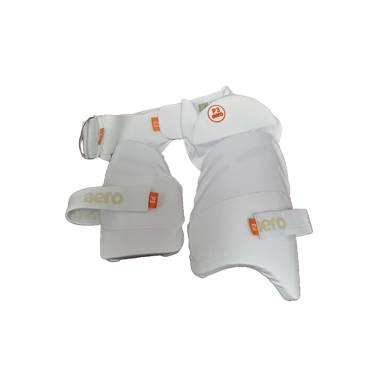 AERO P3 Strippers (V7) - Image 1 of 3