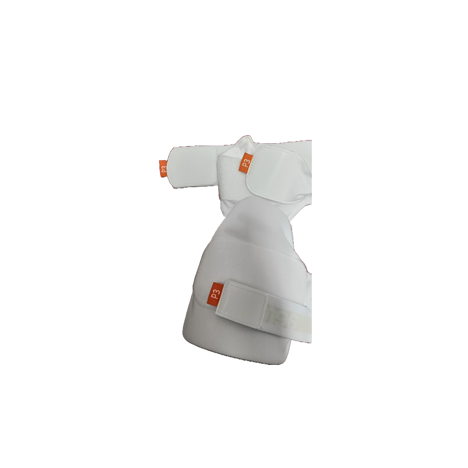 AERO P3 Strippers (V7) - Side View