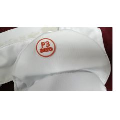 AERO P3 Strippers (V7) - Back View