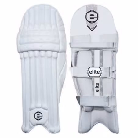 Elite Player Edition Cricket Pads - Elite Cricket Pads