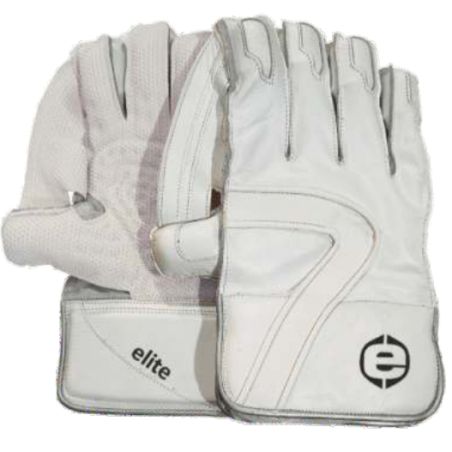 Elite Player Edition Wicket Keeping Gloves - Guantes de