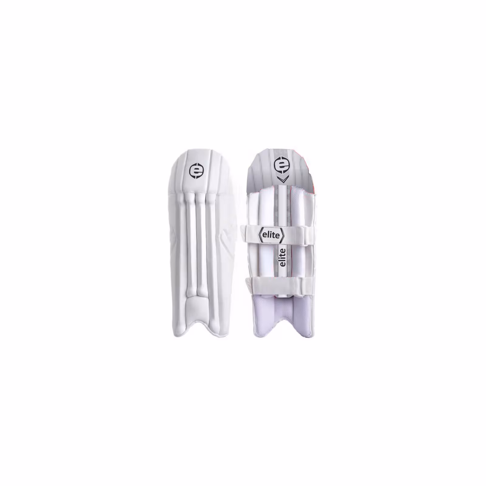Elite Pro Player Wicket Keeping Pads - Elite Pro Player Wicket Keeping Pads - Protectores de wicket