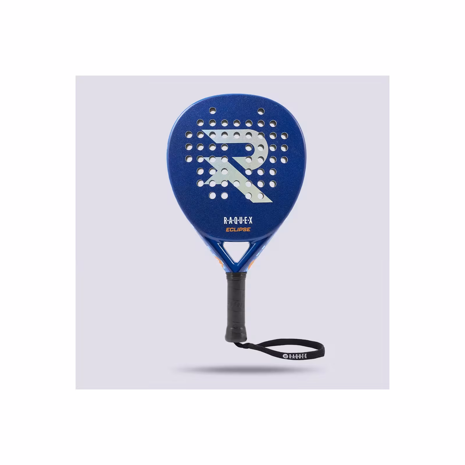 Raquex Eclipse Padel Racket - Palas de pádel Raquex