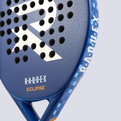Raquex Eclipse Padel Racket - Palas de pádel Raquex