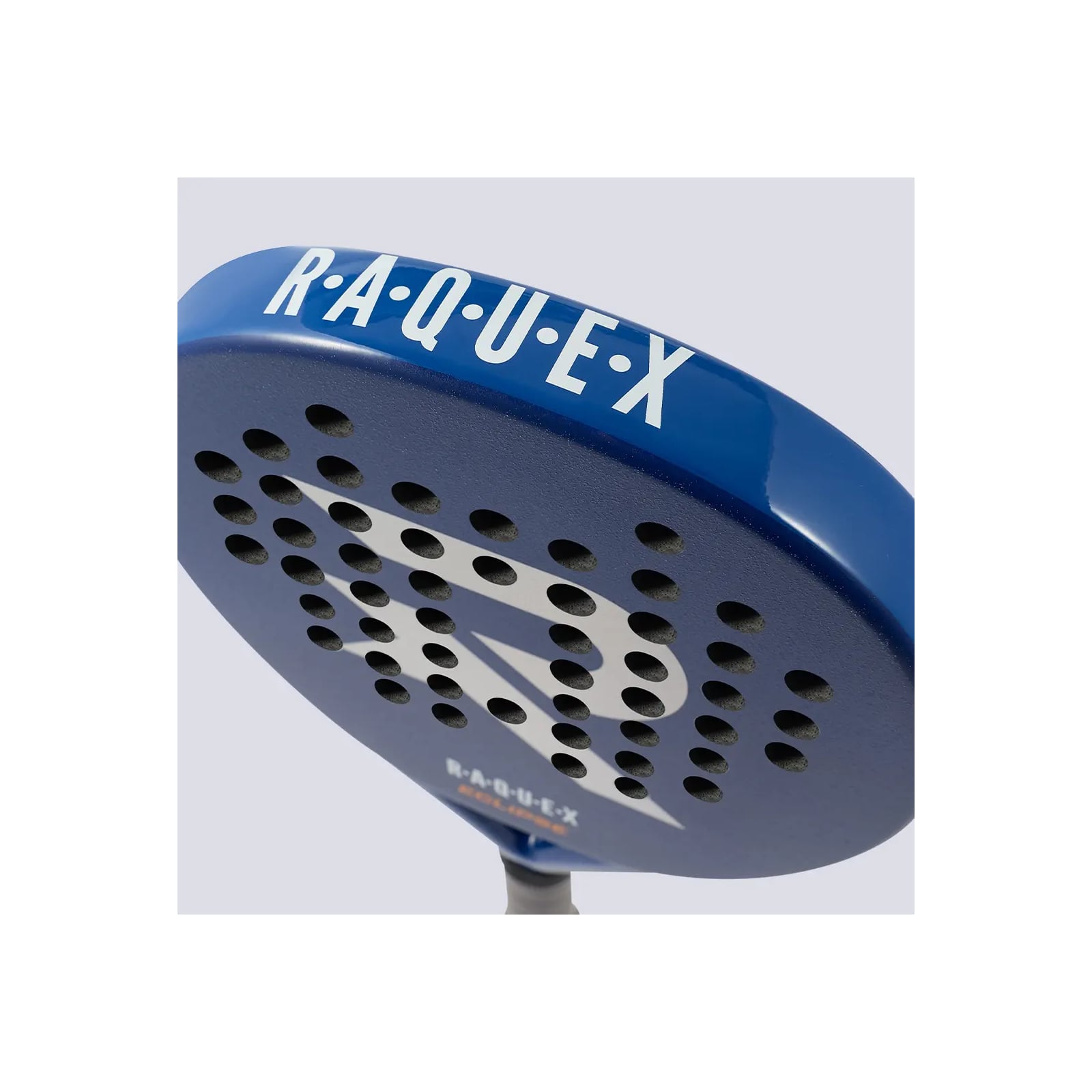 Raquex Eclipse Padel Racket - Palas de pádel Raquex
