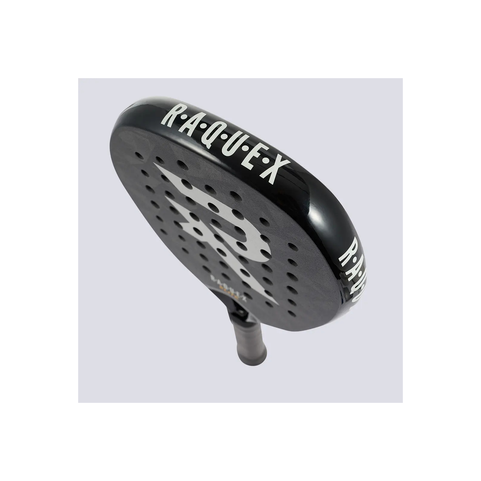 Raquex Elite Padel Racket - Raquex Padel Rackets