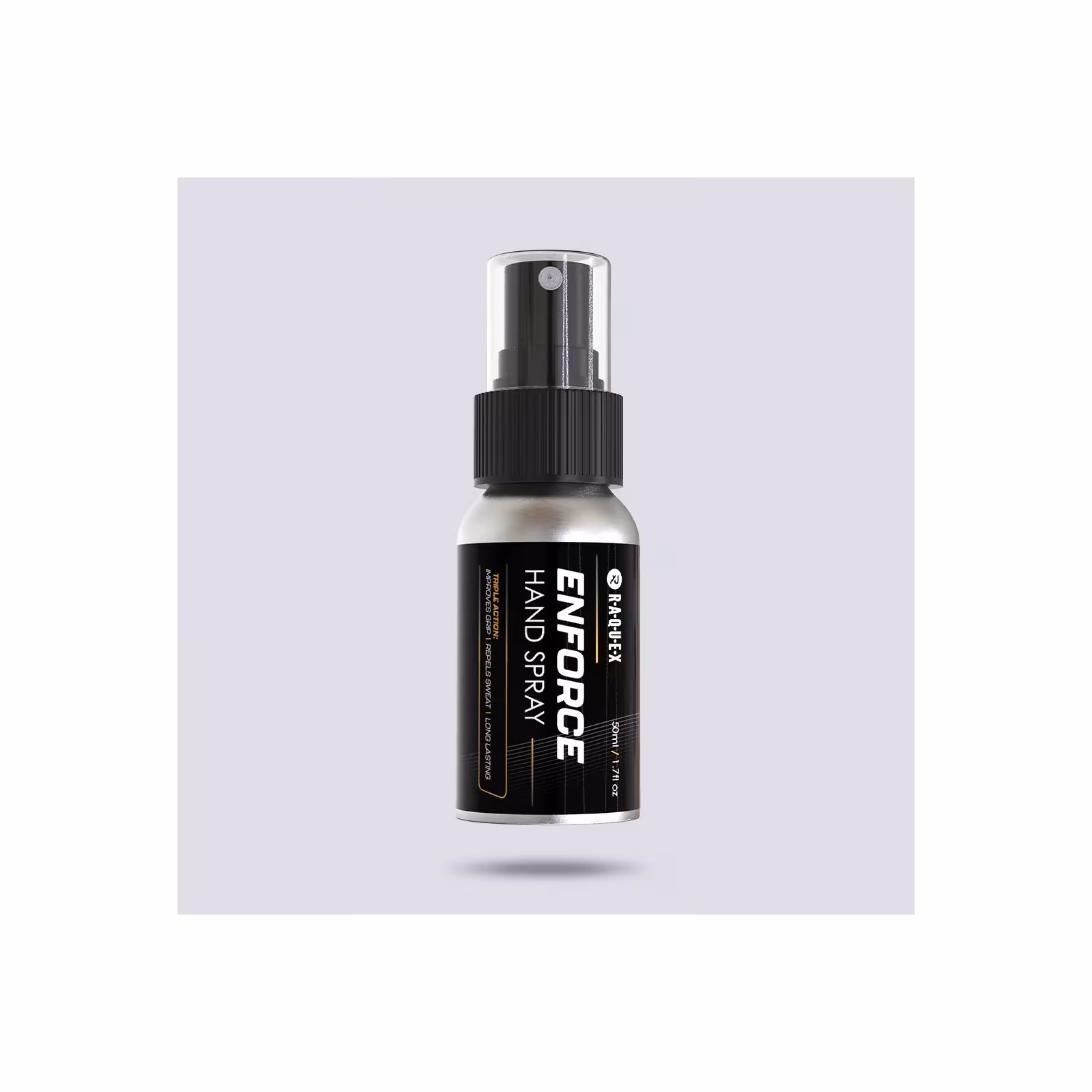 Raquex Raquex Enforce Grip Hand Spray - Raquex Raquex Enforce Grip Hand Spray - Accessori da Padel
