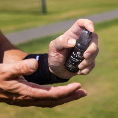 Raquex Raquex Enforce Grip Hand Spray