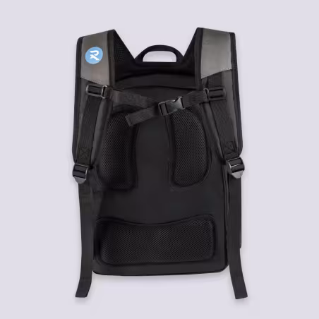 Raquex Backpack - Black
