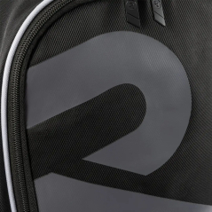 Raquex Backpack - Black - Padel-Taschen