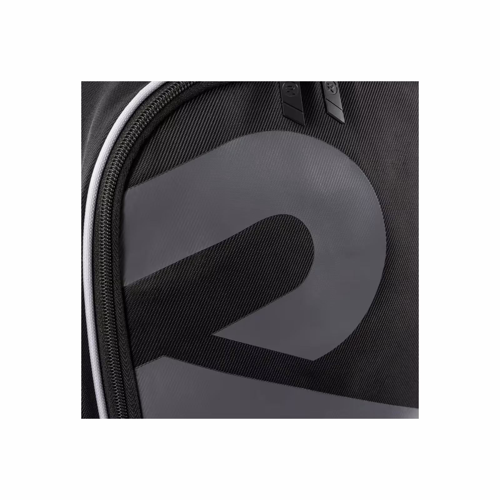 Raquex Backpack - Black - Raquex Backpack - Black - Padel-Taschen