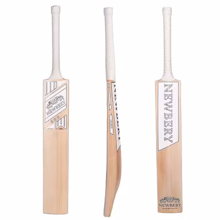Newbery SPS Junior Cricket Bat (2026) - Newbery Cricketbats