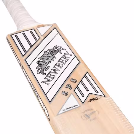 Newbery SPS Junior Cricket Bat (2026)