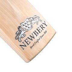 Newbery SPS Junior Cricket Bat (2026) - Newbery Cricketbats