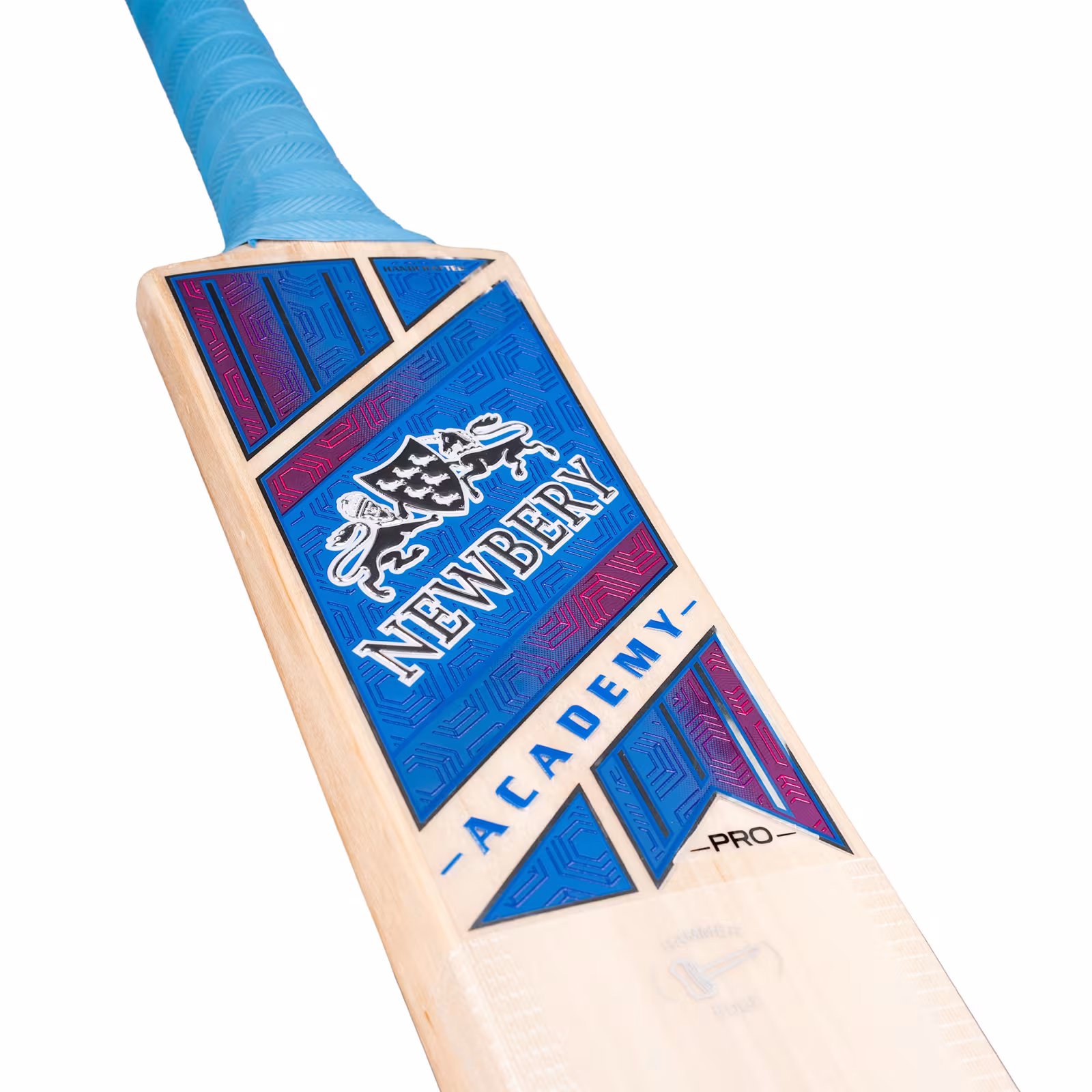Newbery Academy Grade 2 Junior Cricket Bat (2026) - Newbery