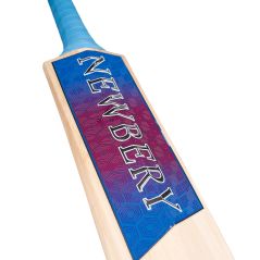 Newbery Academy Grade 2 Junior Cricket Bat (2026) - Newbery