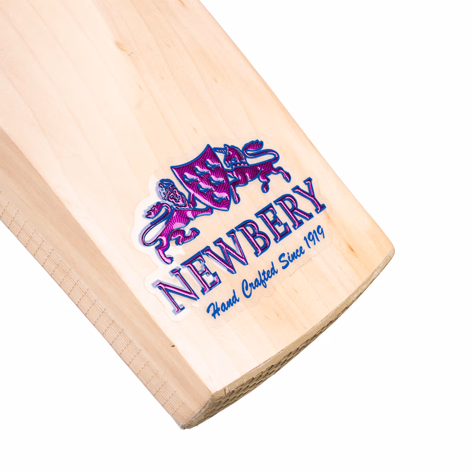 Newbery Academy Grade 1 Junior Cricket Bat (2026) - Newbery Academy Grade 1 Junior Cricket Bat (2026) - Bates de