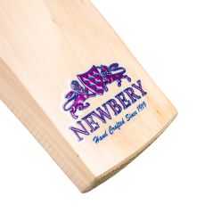 Newbery Academy Grade 2 Junior Cricket Bat (2026) - Newbery