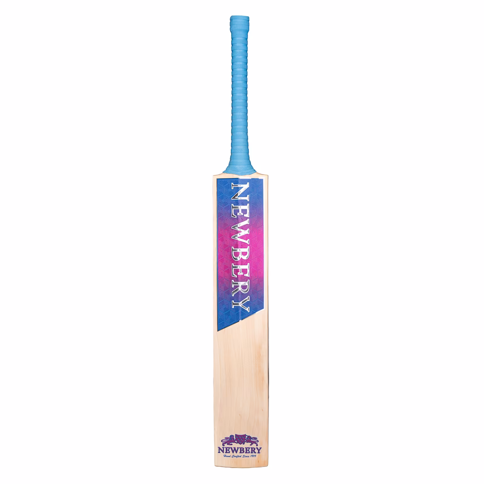 Newbery Academy Grade 1 Junior Cricket Bat (2026) - Newbery Academy Grade 1 Junior Cricket Bat (2026) - Bates de