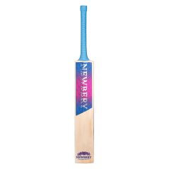 Newbery Academy Grade 4 Junior Cricket Bat (2026) - Newbery